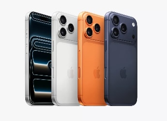 iPhone 17 Pro Max হাফ দামে কিনুন! স্টক শেষ হওয়ার আগে বাম্পার অফার