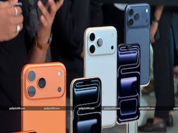 Apple to Reportedly Roll Out Update Addressing Camera Bugs on iPhone Air and iPhone 17 Pro Apple to Reportedly Roll Out Update Addressing Camera Bugs on iPhone Air and iPhone 17 Pro