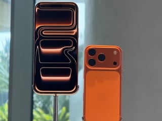 Apple to Reportedly Roll Out Update Addressing Camera Bugs on iPhone Air and iPhone 17 Pro