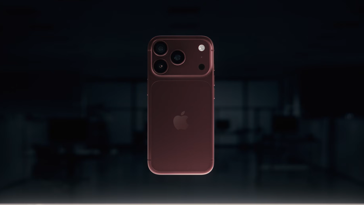 Apple বাজার কাঁপিয়ে iPhone 18 Pro ও iPhone 18 Pro Max লঞ্চ করল, ক্যামেরা থেকে প্রসেসরে চমকের ছড়াছড়ি