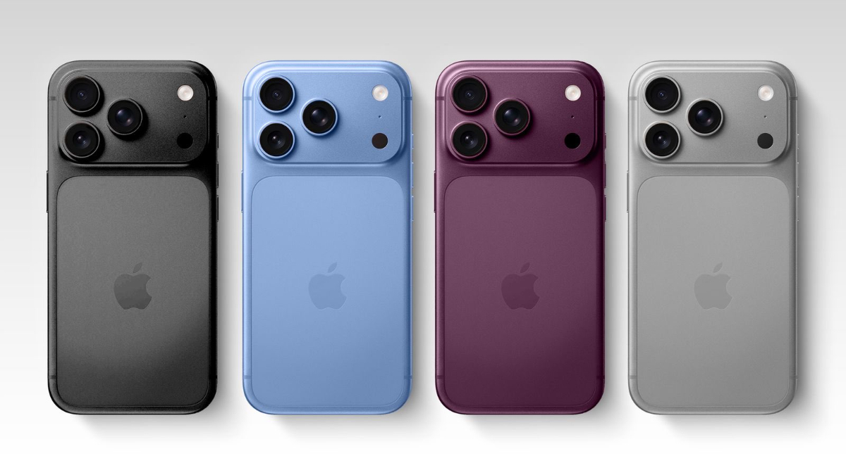 iPhone 18 Pro ও Pro Max পেতে অপেক্ষা বাড়ল, সেপ্টেম্বরে মিলবে না?