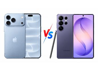 iPhone 18 Pro Max নাকি Samsung Galaxy S26 Ultra, কোন ফোন কিনলে লাভ বেশি ?