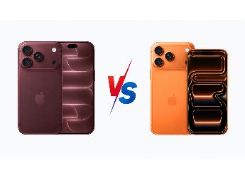 iPhone 18 Pro ও iPhone 17 Pro-এর মধ্যে পার্থক্য জেনে নিন, 30 হাজার টাকা বেশি দিয়ে কতটা লাভ