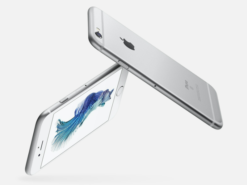 iPhone 6s, Moto X Force, Windows Laptop, TVs, and More Tech Deals