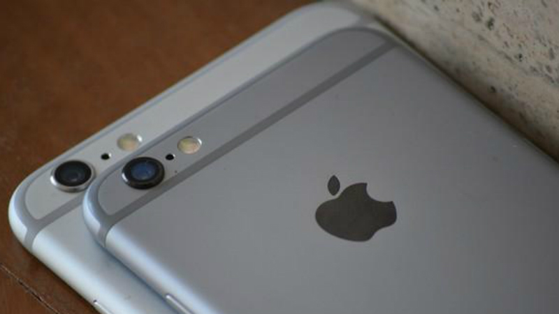 China Win for Apple as Court Overturns iPhone Ruling