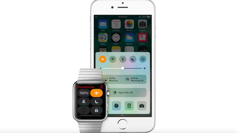iPhone 7, iPhone 7 Plus Users Complain of 'No Service' Bug After Disabling Airplane Mode