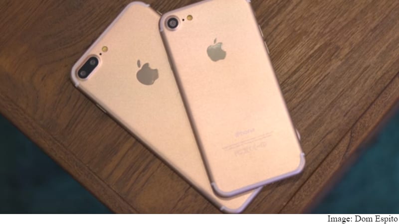 iPhone 7 Price, Launch Date, Specifications: Rumour Has It