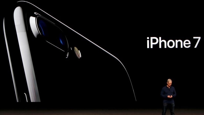 iPhone 7 Opening Weekend: T-Mobile, Sprint Report Strong Demand