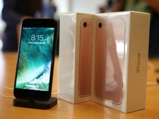 iPhone 7 Price in India, Launch Offers, Release Time, and More