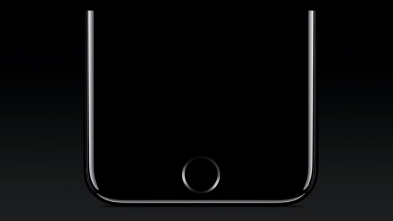 iPhone 7, iPhone 7 Plus Home Button Said to Work Only With Select Gloves