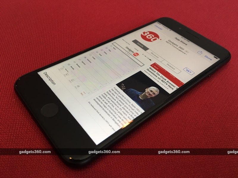iPhone 7 Price in India, Launch Offers, Release Time, and More