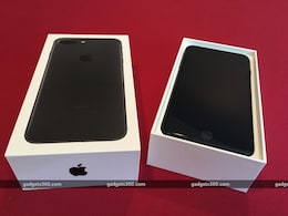 iPhone 7 Hits South Korean Stores in Samsung Galaxy Note 7's Absence iPhone 7 Hits South Korean Stores in Samsung Galaxy Note 7's Absence