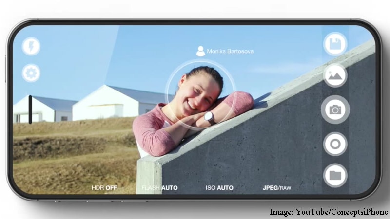 iPhone 8 Long-Range Wireless Charging Tipped Again in New Leak iPhone 8 Long-Range Wireless Charging Tipped Again in New Leak