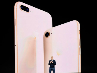iPhone 8, iPhone 8 Plus Go on Sale in India: Price, Specifications