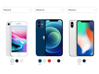 iPhone 8 Series, Later Models Now Support 1080p FaceTime Calls Over Wi-Fi