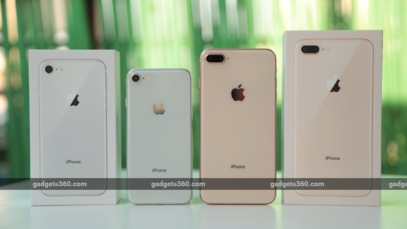 iPhone 8 Offers, Jio Phone Review, Nokia 8 in India, and More This Week