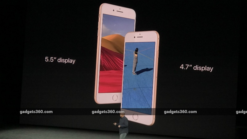 Iphone 8 Iphone 8 Plus Set To Launch In India Price Best Offers And Everything Else You Should Know Technology News