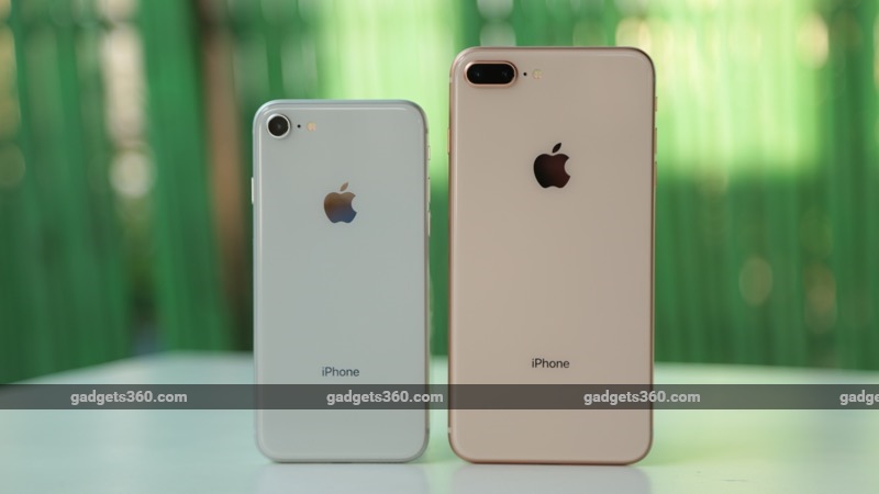 iPhone, Apple Watch Prices in India Marginally Increased After Budget 2018 Customs Duty Hike