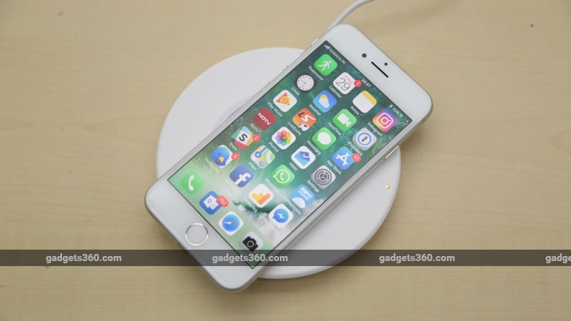 Flipkart, Paytm Sale Offers on iPhone 8, iPhone 7, LED TVs, Air Purifier, and More