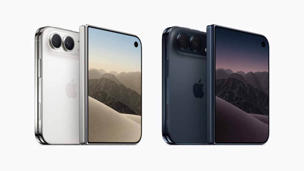iPhone Duo: 3 লাখি আইফোনের বিক্রি শুরু, টপ মডেল গাড়ির থেকেও দামি