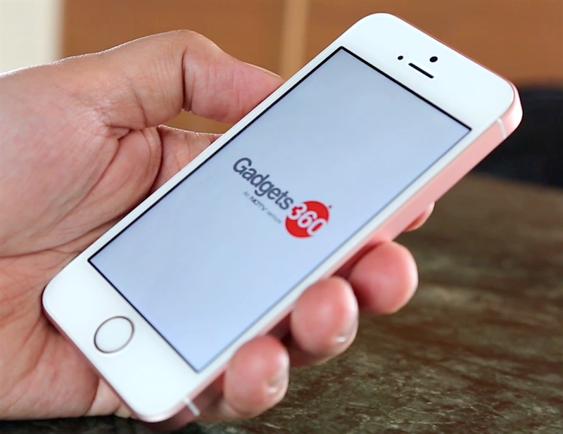 iPhone SE Assembled in India, Redmi Note 4 Shipments, Nokia 9 Leaked, and More: Your 360 Daily