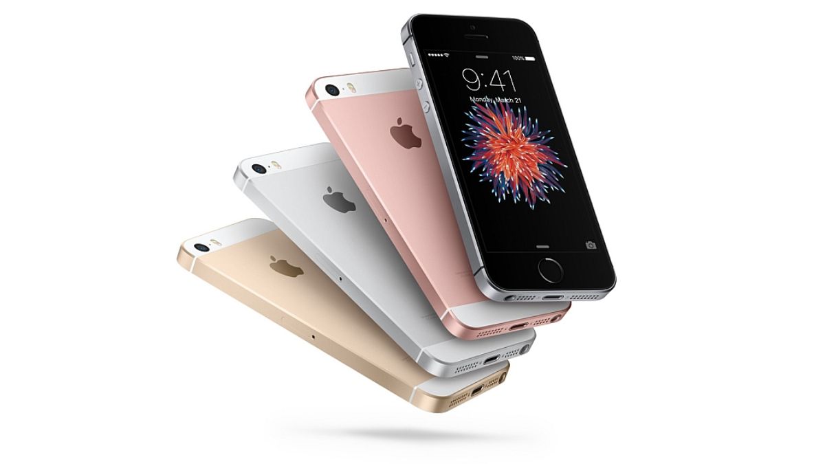 உங்ககிட்ட Original iPhone SE இருக்கா? இனி Apple Store-ல சர்வீஸ் கிடைக்குறது கஷ்டம்! முழு விவரம்