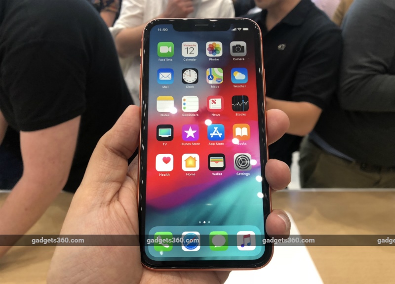 iPhone XR Price Cut by NTT Docomo in Japan