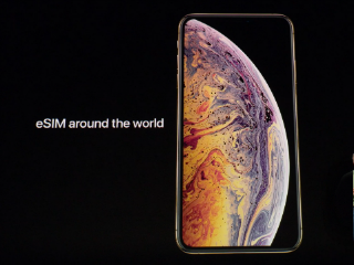 Here&rsquo;s How Dual-SIM Functionality Will Work on iPhone XS, iPhone XS Max, and iPhone XR