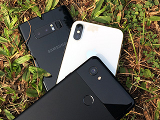 Budget 2018: Customs Duty on Mobile Phone Imports Increased to 20 Percent