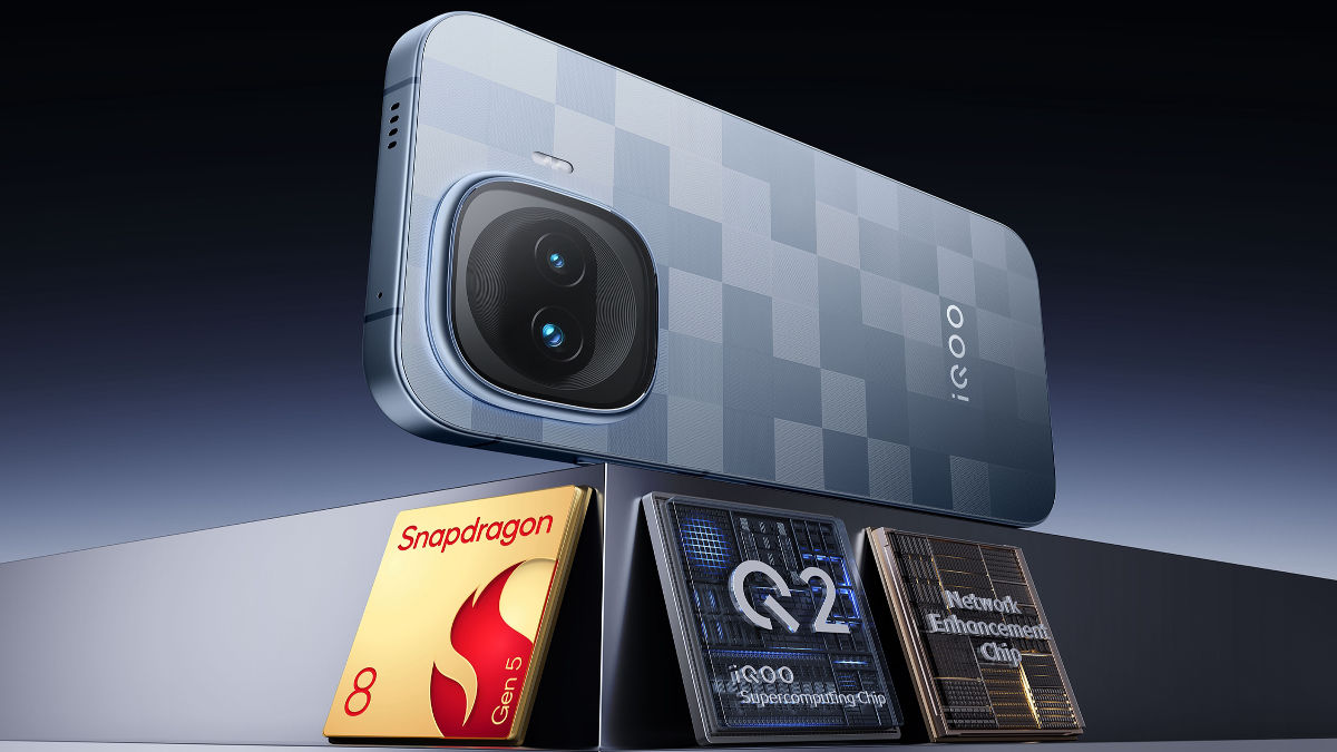 iQOO 15R: 7,600mAh ব্যাটারির সবচেয়ে পাতলা ফোন ভারতে লঞ্চ হল, 100W ফাস্ট চার্জিং সহ কম দামে অসাধারণ ফিচার্স