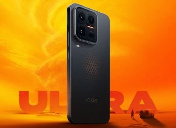 iQOO 15 Ultra Design and Colourways Revealed Ahead of Launch in China