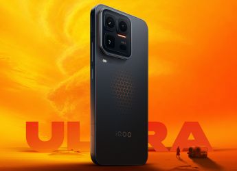 iQOO 15 Ultra Design Spotted in Leaked Hands-On Video; Company Confirms Display Specifications