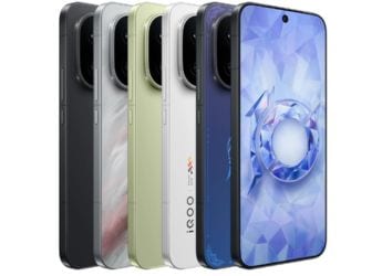 iQOO 15-ன் பர்ஃபார்மன்ஸை இனி இந்தியாவிலும் பார்க்கலாம்! Snapdragon 8 Elite Gen 5, OriginOS 6 உடன் நவம்பரில் வருகிறது!