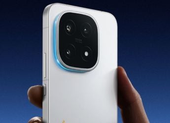 iQOO 15 இந்திய வருகை உறுதி! Snapdragon 8 Elite Gen 5, 16GB RAM: பெர்ஃபார்மன்ஸ் விவரம் லீக்