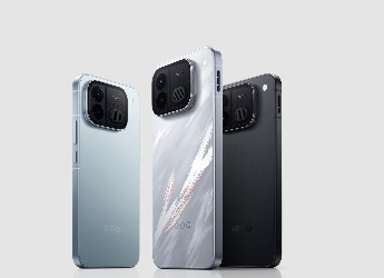 iQOO Neo 12 তাক লাগানো ফিচার্সের সঙ্গে লঞ্চ হল, 185Hz স্ক্রিন, কুলিং ফ্যান, 9,000mAh ব্যাটারি