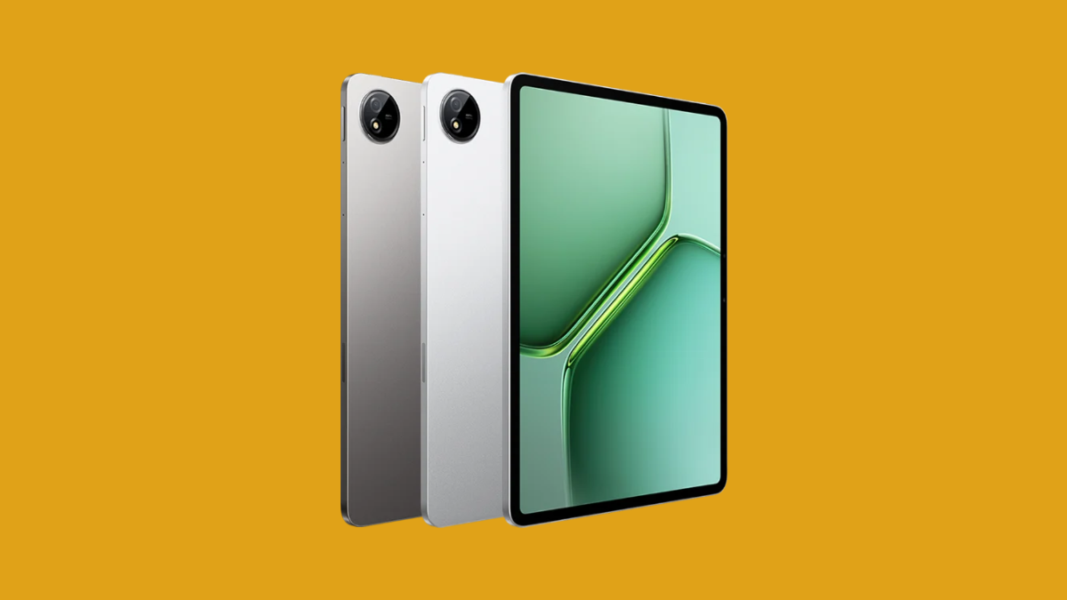 iQOO Pad 5c ট্যাব বিশাল 10,000mAh ব্যাটারি, 12.1 ইঞ্চি ডিসপ্লে, Snapdragon 8s Gen 3-এর সঙ্গে লঞ্চ হল