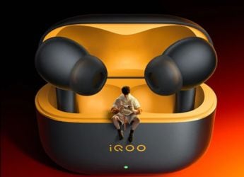 iQOO Pad 5e, Watch GT 2, TWS 5 அறிமுகம்: iQOO 15 உடன் அக்டோபர் 20-ல் வெளியீடு.