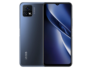 iQoo U3 With MediaTek Dimensity 800U 5G SoC, 5,000mAh Battery Launched: Price, Specifications