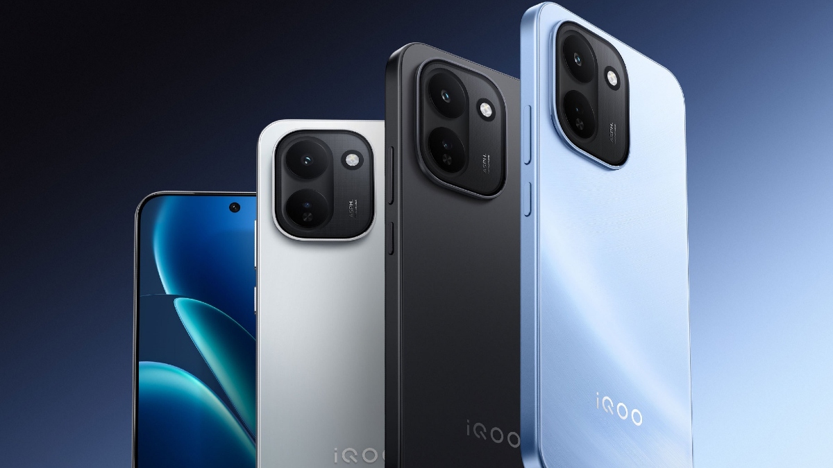 iQOO Z11 জুনে ভারতে লঞ্চ হবে, দাম প্রকাশ্যে, থাকতে পারে 9,025mAh ব্যাটারি