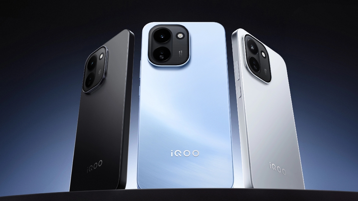 iQOO Z11 আগস্টে ভারতে লঞ্চ হবে, 9,025mAh ব্যাটারি ও 3D কার্ভড স্ক্রিন থাকতে পারে