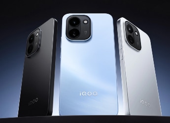 iQOO Z11 আগস্টে ভারতে লঞ্চ হবে, 9,025mAh ব্যাটারি ও 3D কার্ভড স্ক্রিন থাকতে পারে