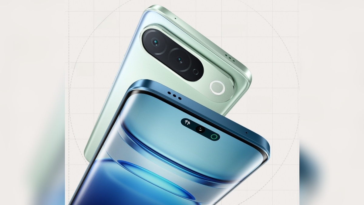 iQOO Z11 ভারতে 32MP ফ্রন্ট ক্যামেরা ও দুর্দান্ত ফিচার্স-সহ লঞ্চ হল, সঙ্গে এল iQOO Buds