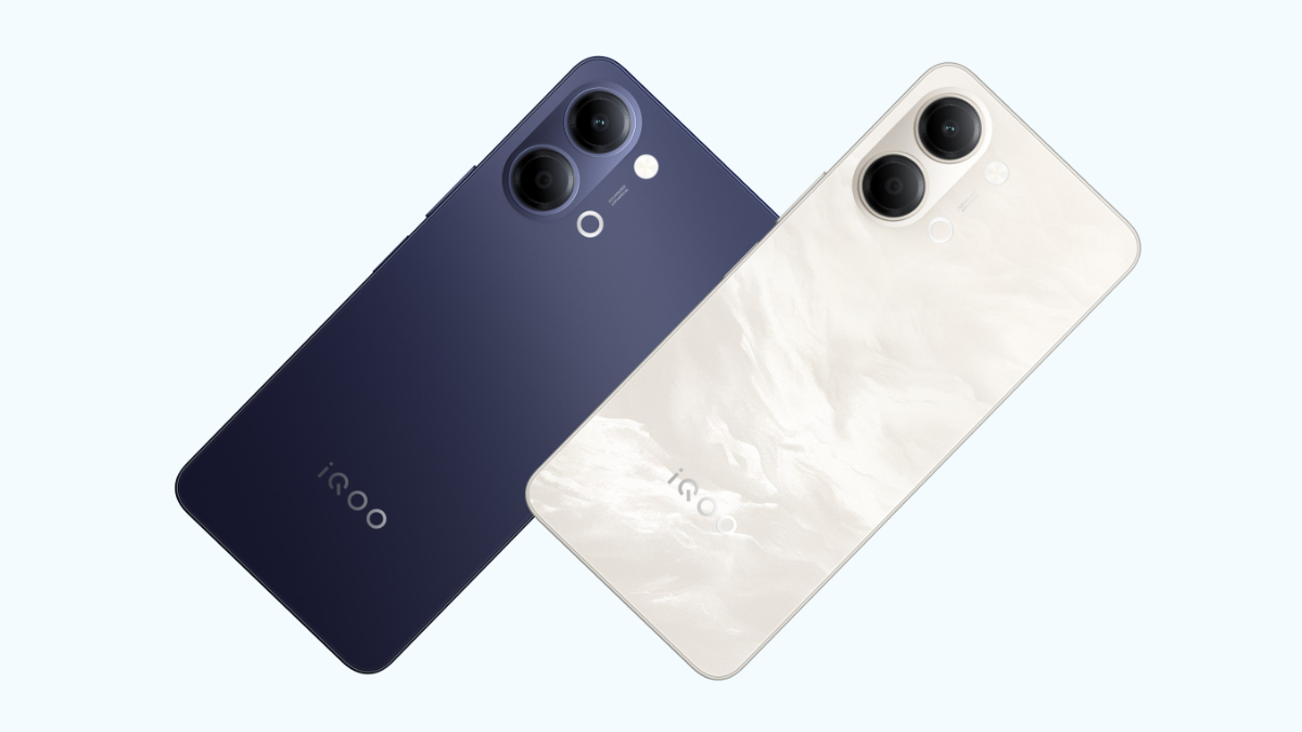 সস্তায় লঞ্চ হল iQOO Z11 Lite 5G-এর  64GB স্টোরেজ, কম দামে টেকসই ফিচার