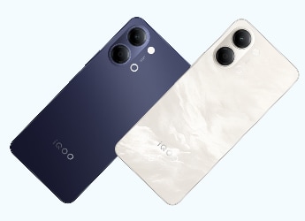 সস্তায় লঞ্চ হল iQOO Z11 Lite 5G-এর  64GB স্টোরেজ, কম দামে টেকসই ফিচার