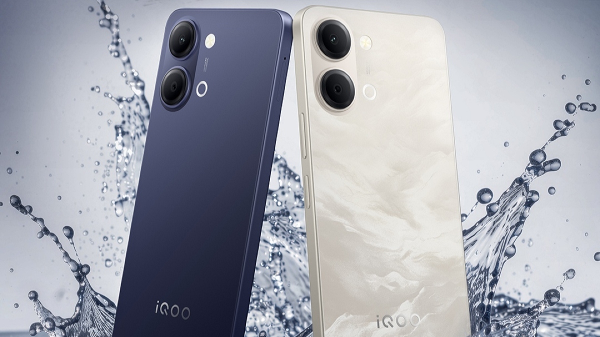 18,000 টাকার কমে নতুন iQOO 5G ফোনের সেল শুরু, 6,500mAh ব্যাটারি ও 50MP ক্যামেরা পাবেন