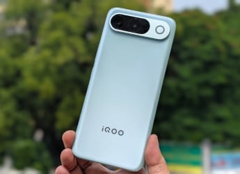 iQOO Z11 Launched in India With Dimensity 7500 Turbo Chip, 7,050mAh Battery: Price, Specifications