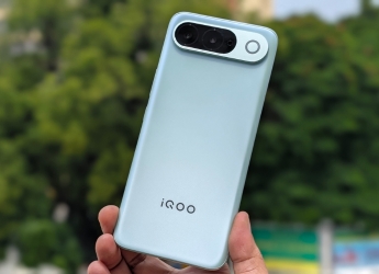 iQOO Z11 Launched in India With Dimensity 7500 Turbo Chip, 7,050mAh Battery: Price, Specifications