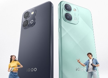 7200mAh ব্যাটারি ও ফাস্টেস্ট 5G প্রসেসর সহ iQOO Z11x ভারতে মার্চ 12 লঞ্চ হচ্ছে