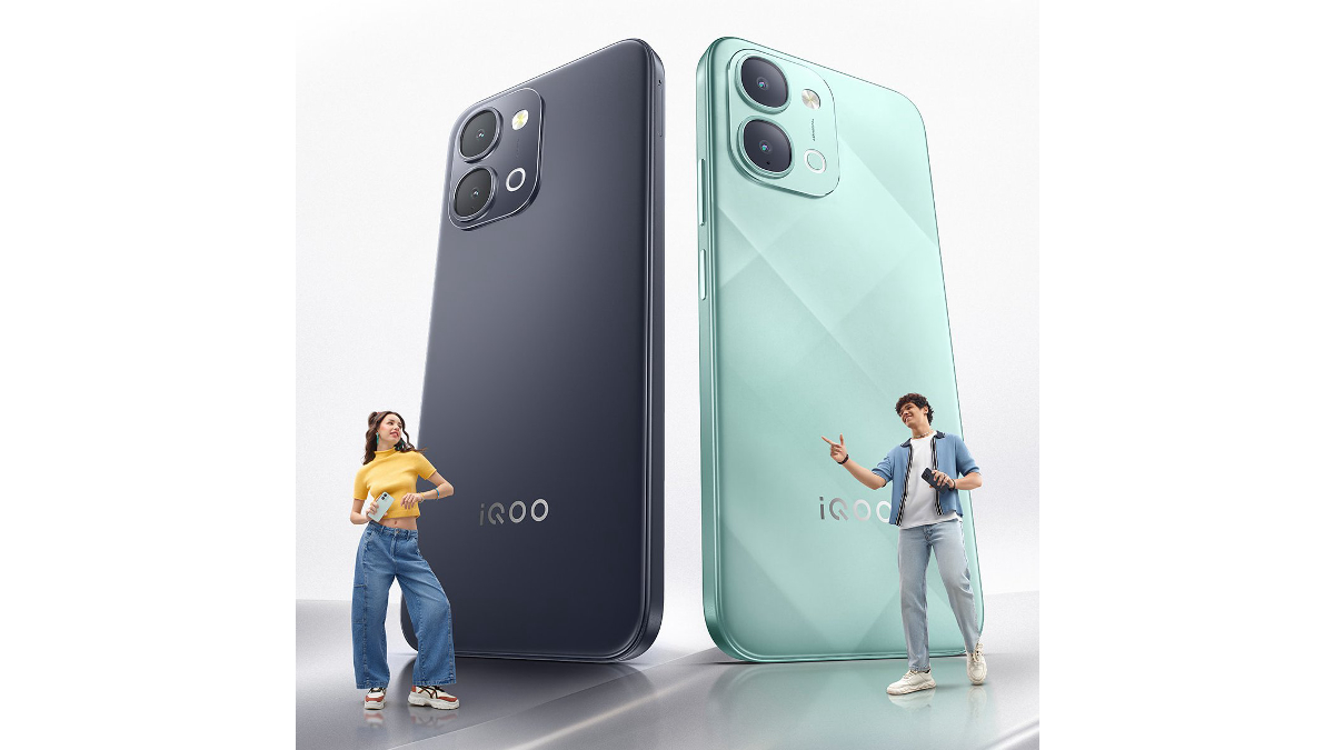 7200mAh ব্যাটারি ও ফাস্টেস্ট 5G প্রসেসর সহ iQOO Z11x ভারতে মার্চ 12 লঞ্চ হচ্ছে