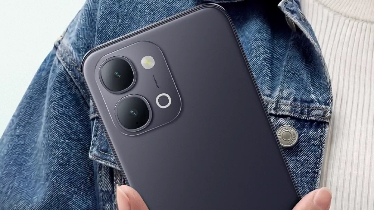 iQOO Z11x 5G স্মার্টফোনের সেল শুরু, 17,499 টাকায় সেরা প্রসেসর, ব্যাটারি, ও সেলফি ক্যামেরা